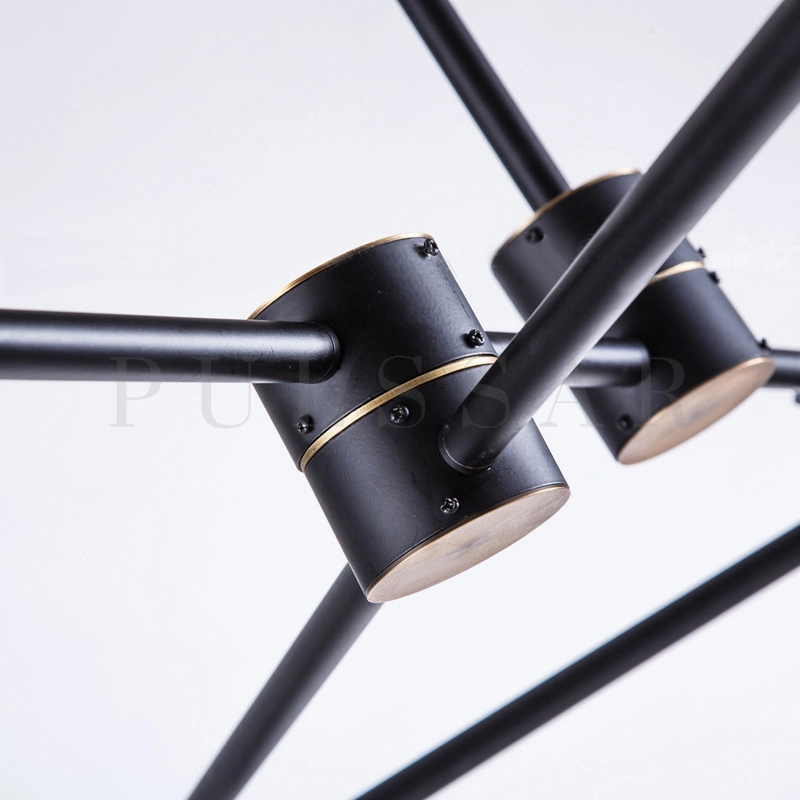 Подвесная люстра ROD