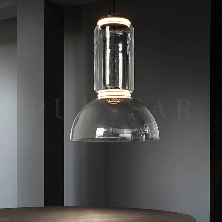 Подвесной светильник ALGORITMO ONE