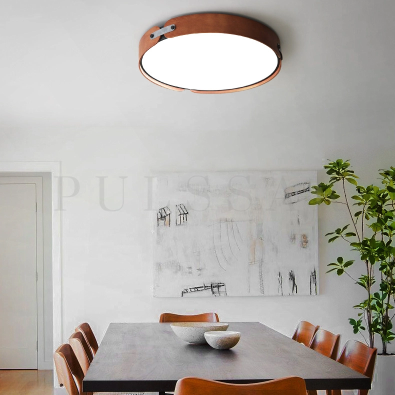 Потолочный светильник RANGE 3