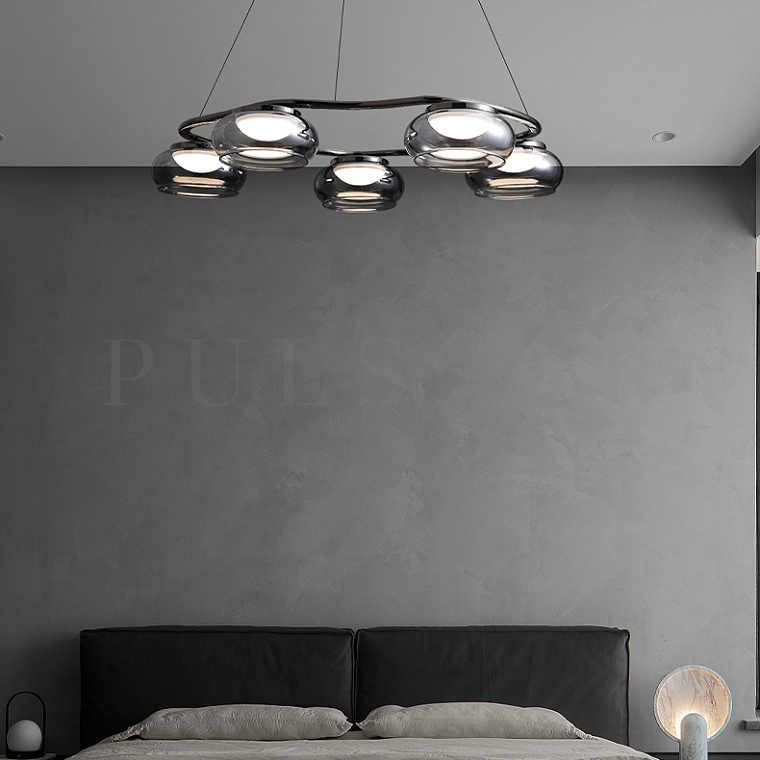 Кольцевая люстра JULIANO