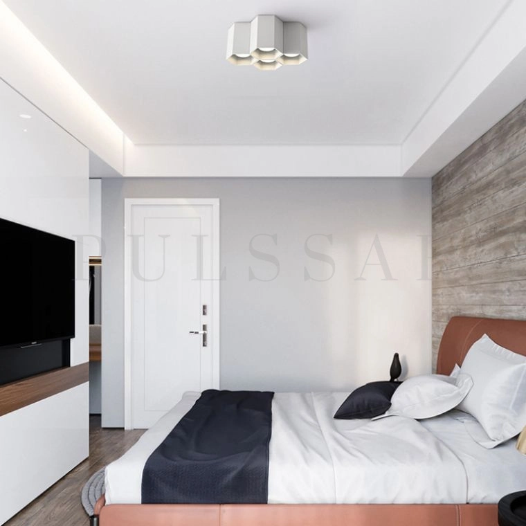 Точечный светильник CONSOLE