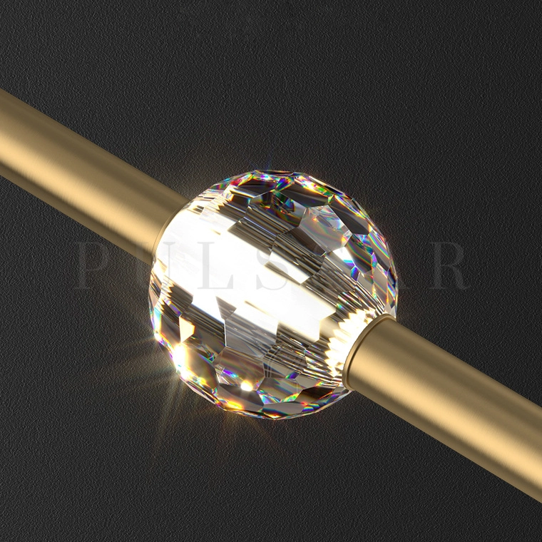 Подвесной светильник SOCRATES COMBO