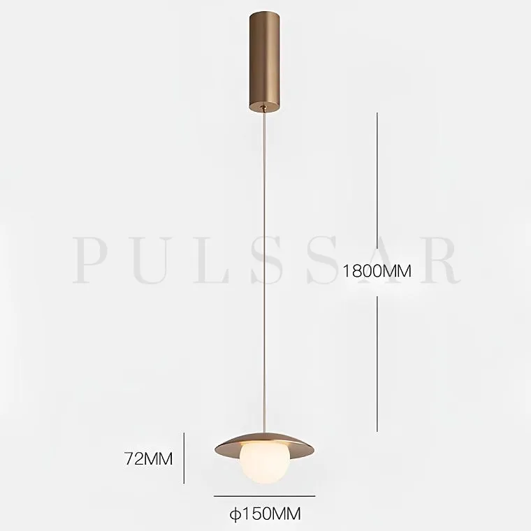 Подвесной светильник ESPRIT