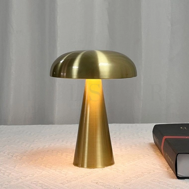 Настольная лампа NUIT LUX