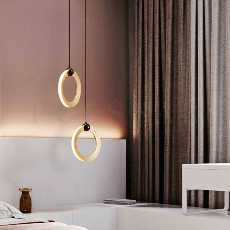 Подвесной светильник KARI ONE