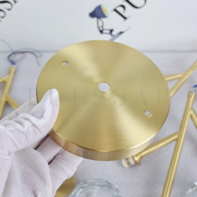 Потолочная люстра RH SHORT