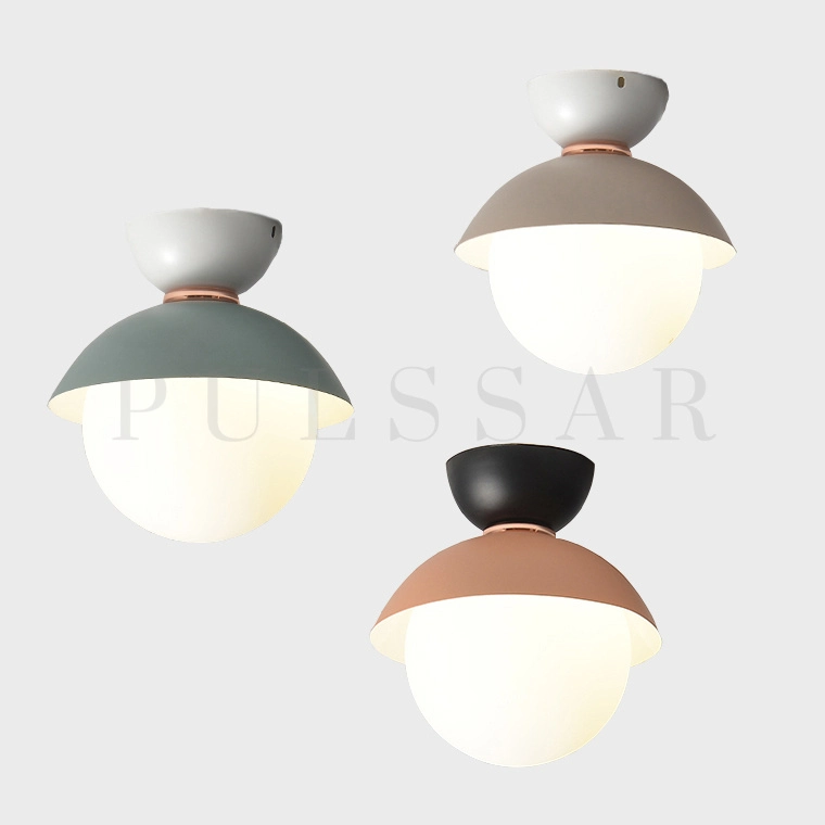 Потолочный светильник POMPON C