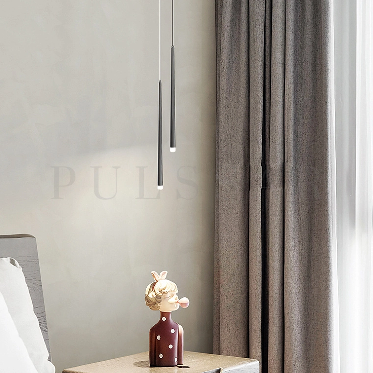 Подвесной светильник ESTEN DUO