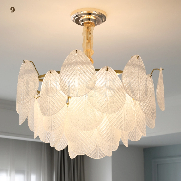 Подвесная люстра OPHELIA