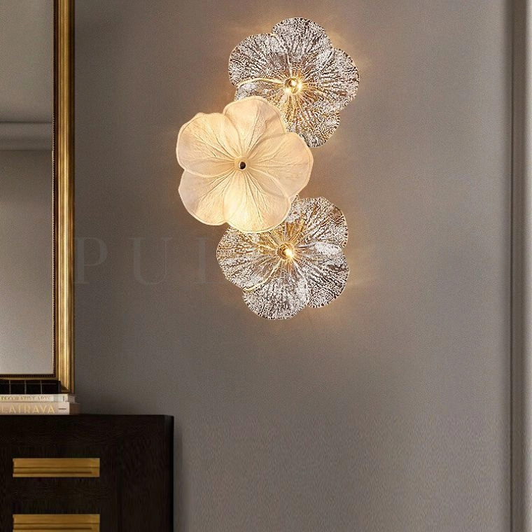 Бра IVET LACE WALL