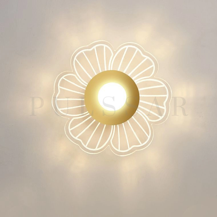 Потолочный светильник LUSIE BALL