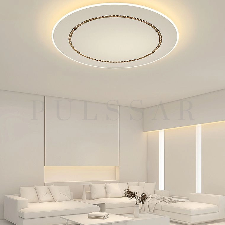 Потолочный светильник OCTAVION B