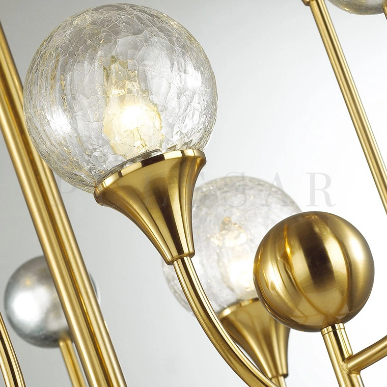 Подвесная люстра SVA