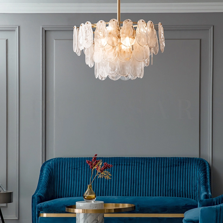 Подвесная люстра JULIS