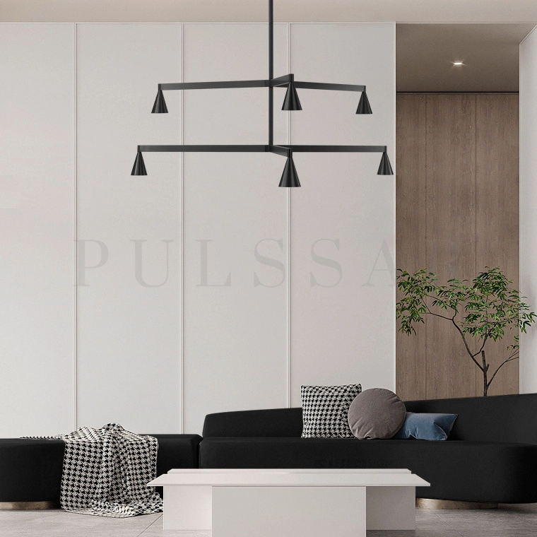 Подвесная люстра FARLAND