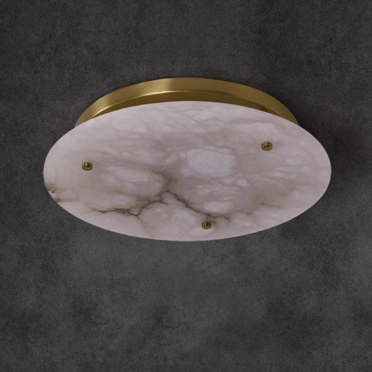 Потолочная люстра BIANCA STONE