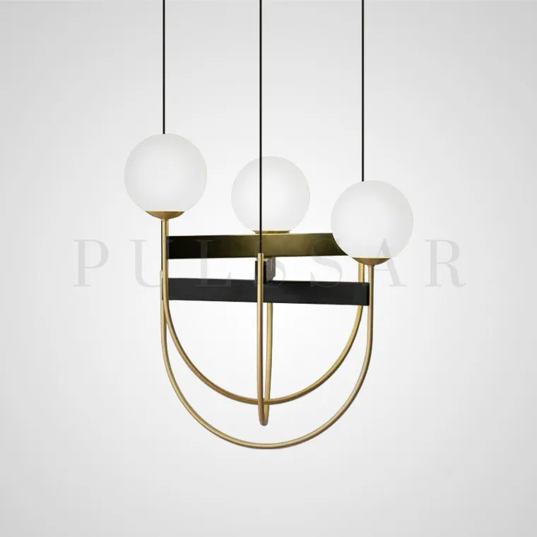 Подвесной светильник GIERTON