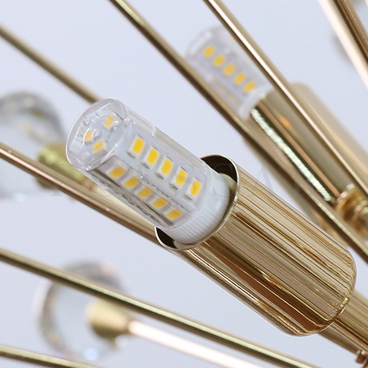 Подвесная люстра SPARKS