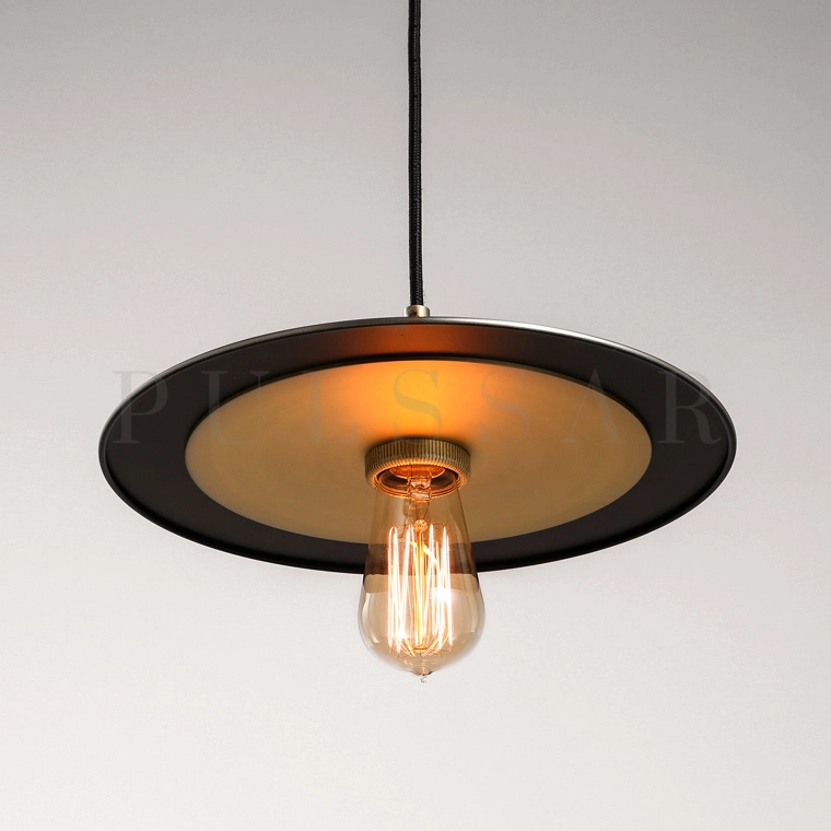 Подвесной светильник DISK