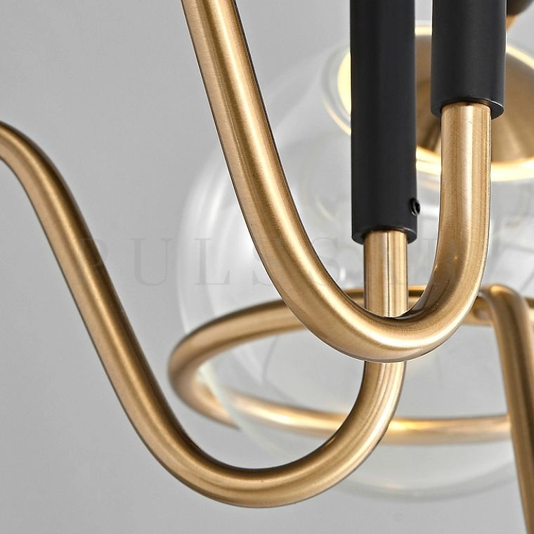 Подвесная люстра LEGER