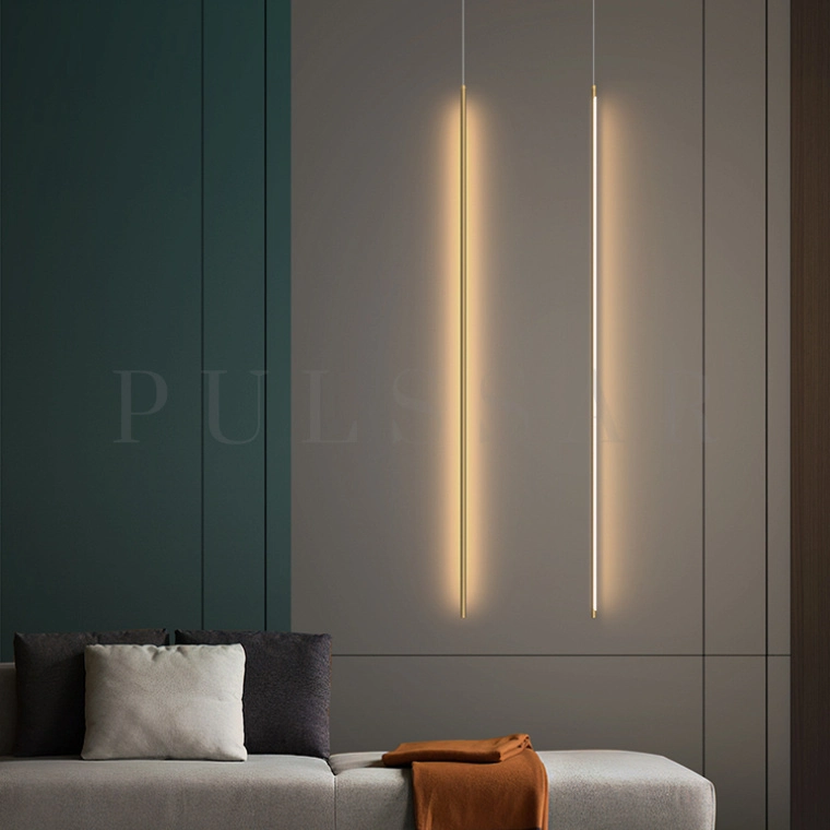 Подвесной светильник STIG