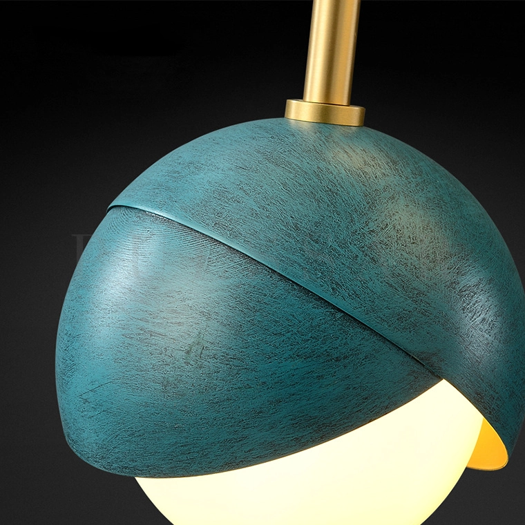 Подвесной светильник FLORIS 5