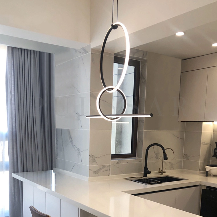 Подвесной светильник EPSILON