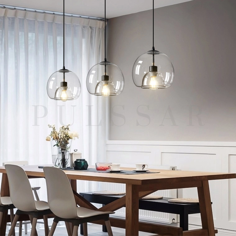 Подвесной светильник FOCUS TRIO