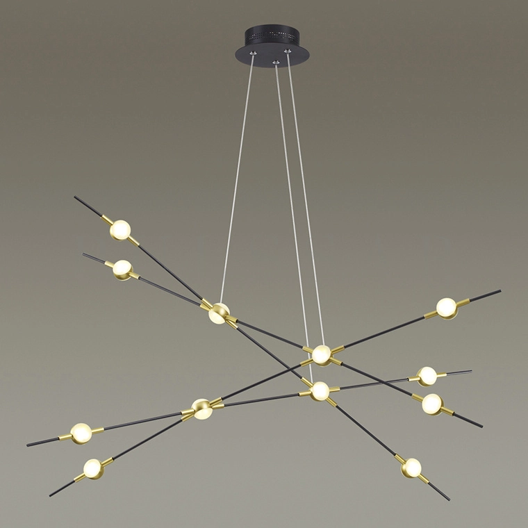 Подвесная люстра INSTANT