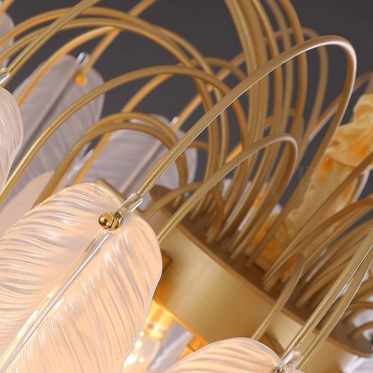 Подвесная люстра LORINA