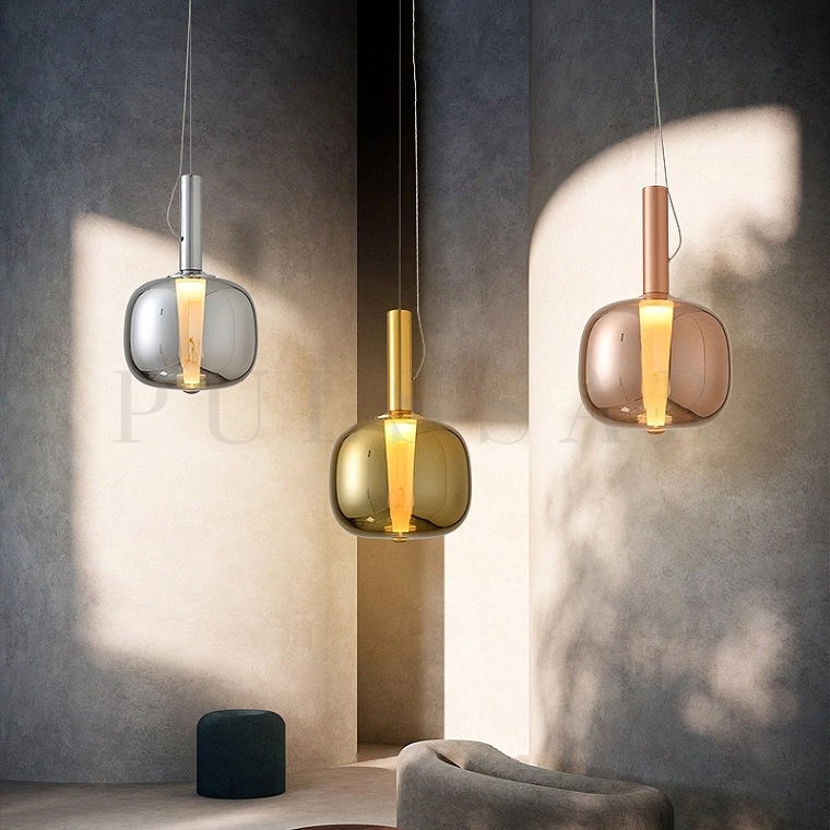 Подвесной светильник FOLLETT