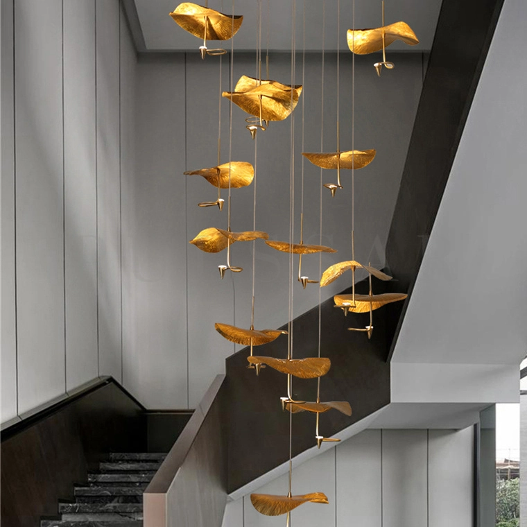 Подвесной светильник PALERMO MORE