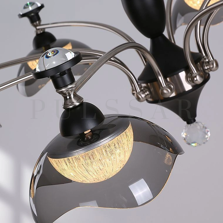 Подвесная люстра OMBRATO