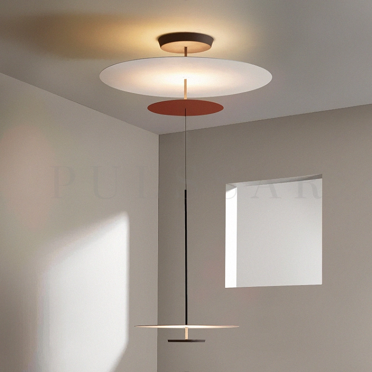 Подвесной светильник DALMAR