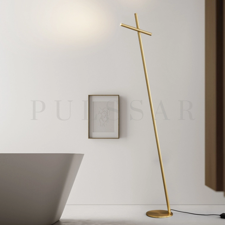 Торшер MINIMALIST FL