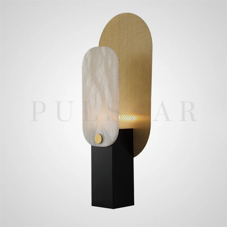 Настольная лампа CONRAD B TAB