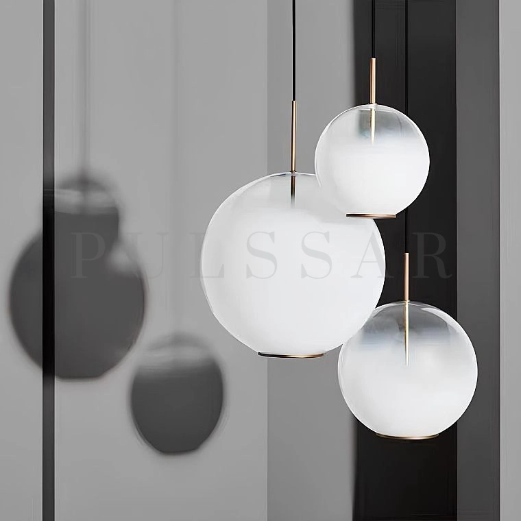 Подвесной светильник POME