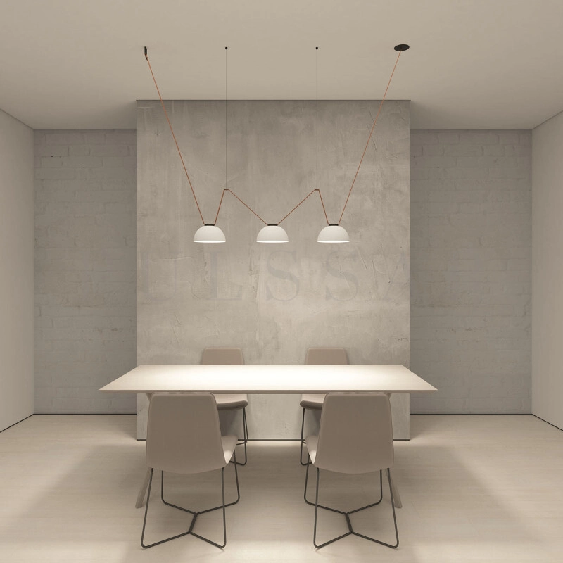 Комплект ременной трековой системы Belty DK55SET01-04-BR