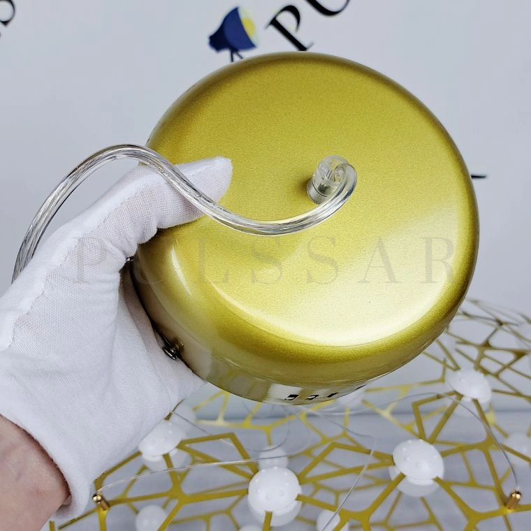 Подвесная люстра BUSK