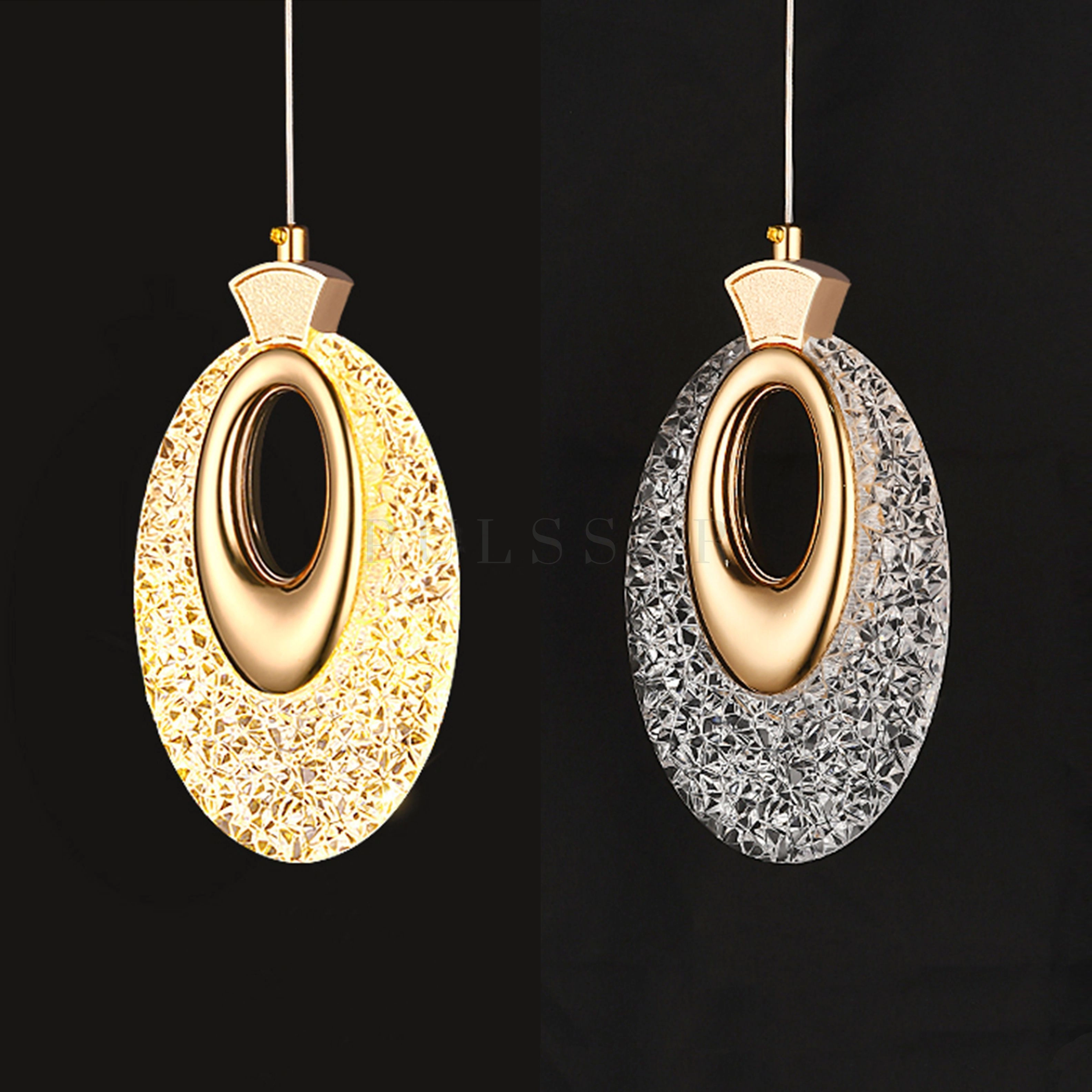 Подвесной светильник ARMAS DUO