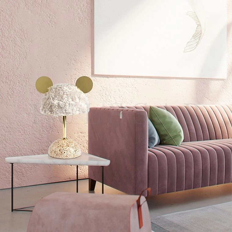 Настольная лампа MINNIE B