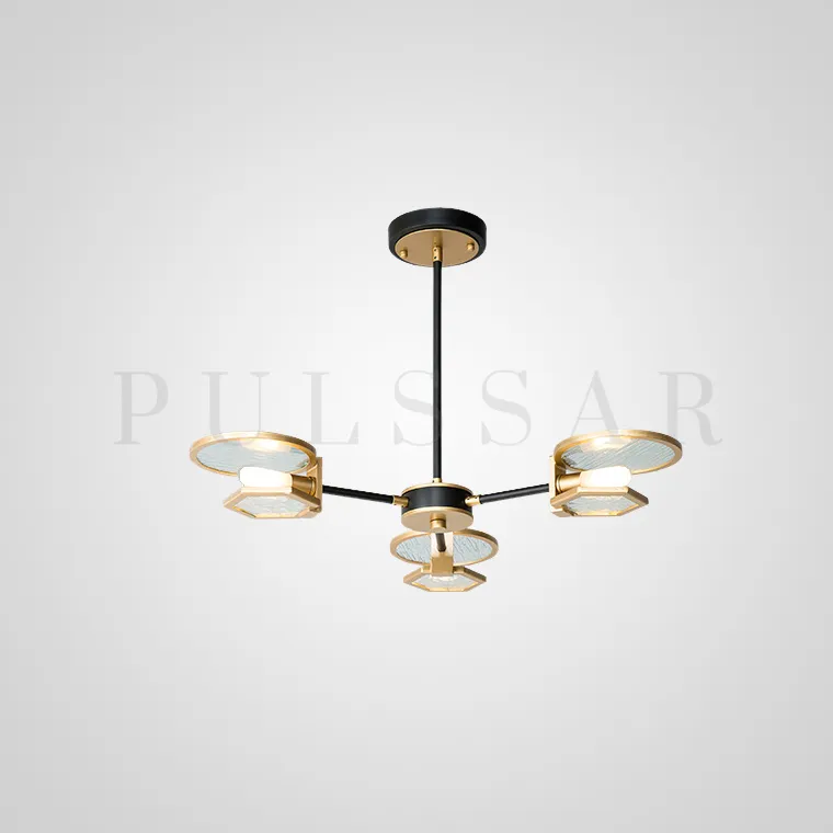 Подвесная люстра ESTATE