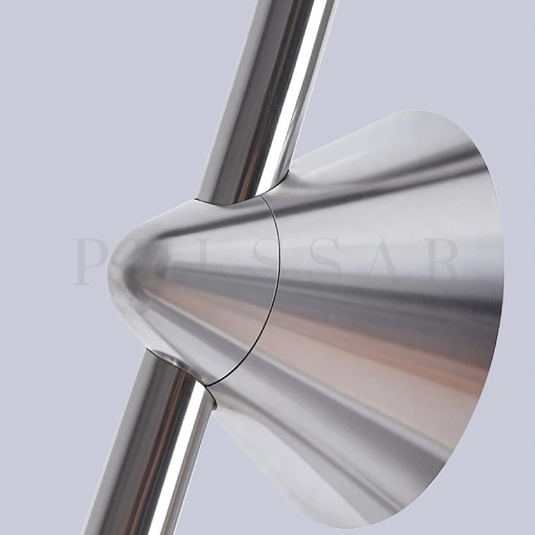 Торшер PONTIUS A