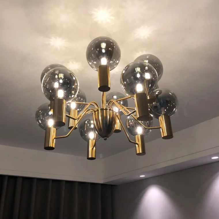 Подвесная люстра CELIN