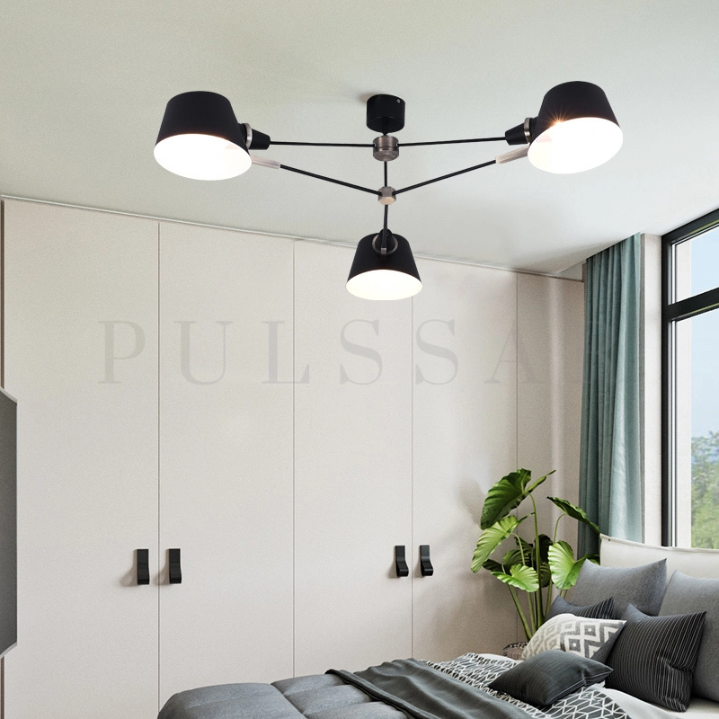 Подвесная люстра SPREAD