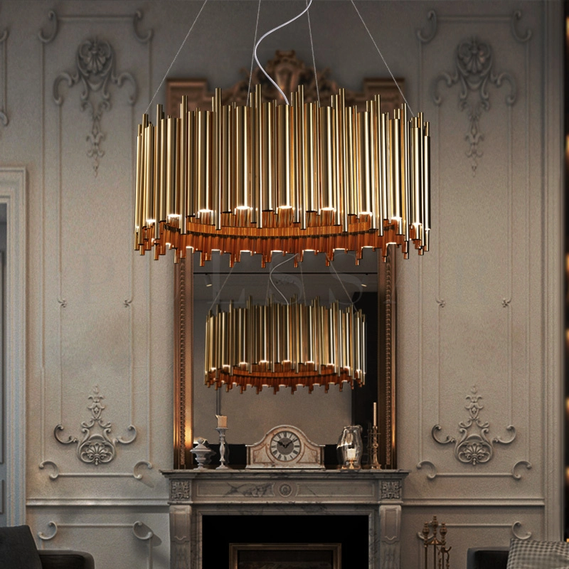 Подвесная люстра GRANDA