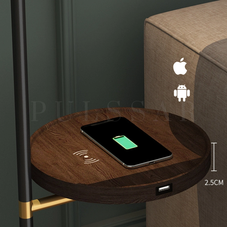 Торшер RELAX FL