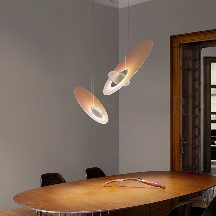 Подвесной светильник MARKETA