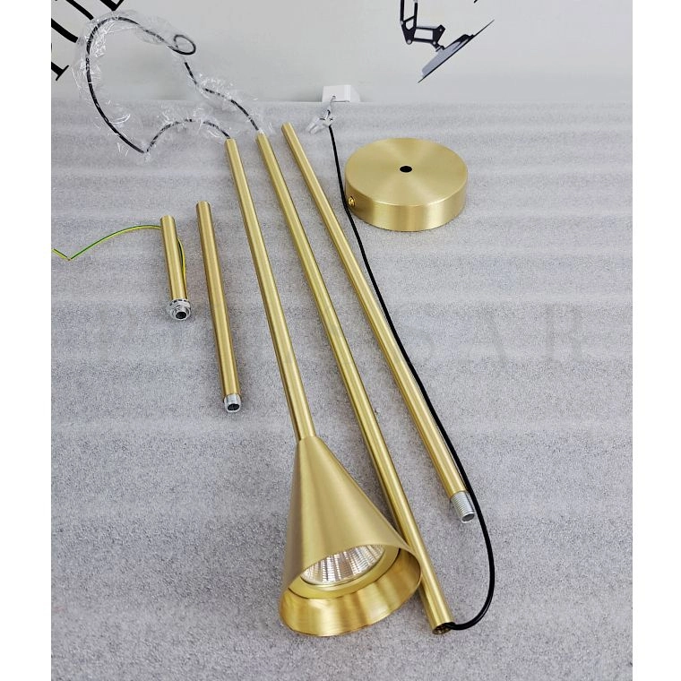 Подвесной светильник FALD B