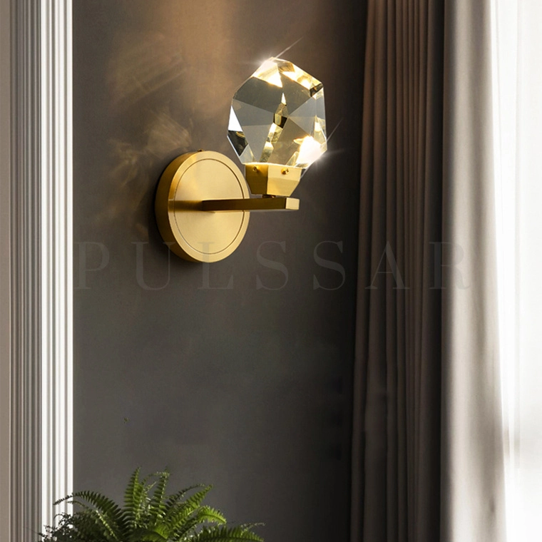 Бра CRISTEL WALL A